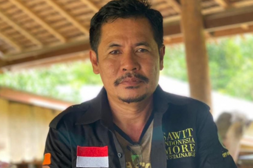 Produksi Sawit Malaysia Anjlok, Apkasindo: Ini Peluang Bagi Indonesia
