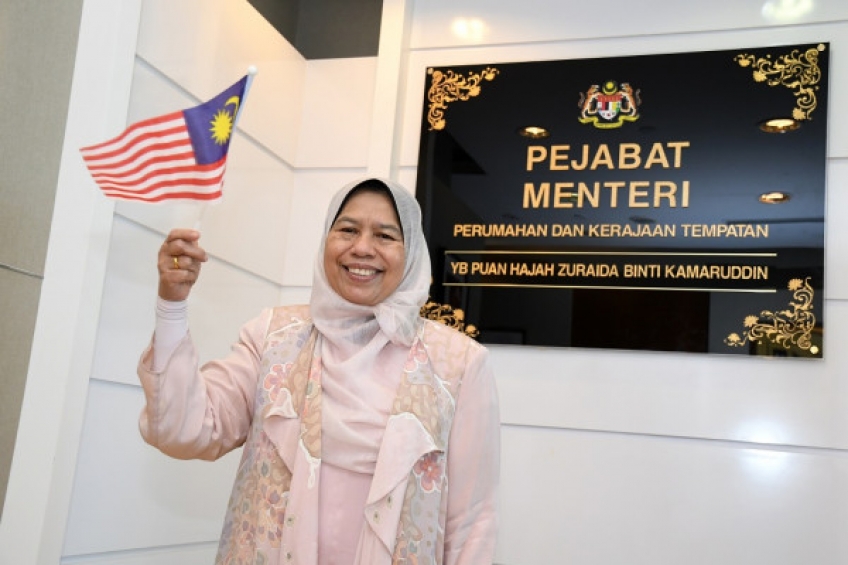 Industri Sawit Malaysia Berkembang, tapi Menteri Ini Pilih Mundur