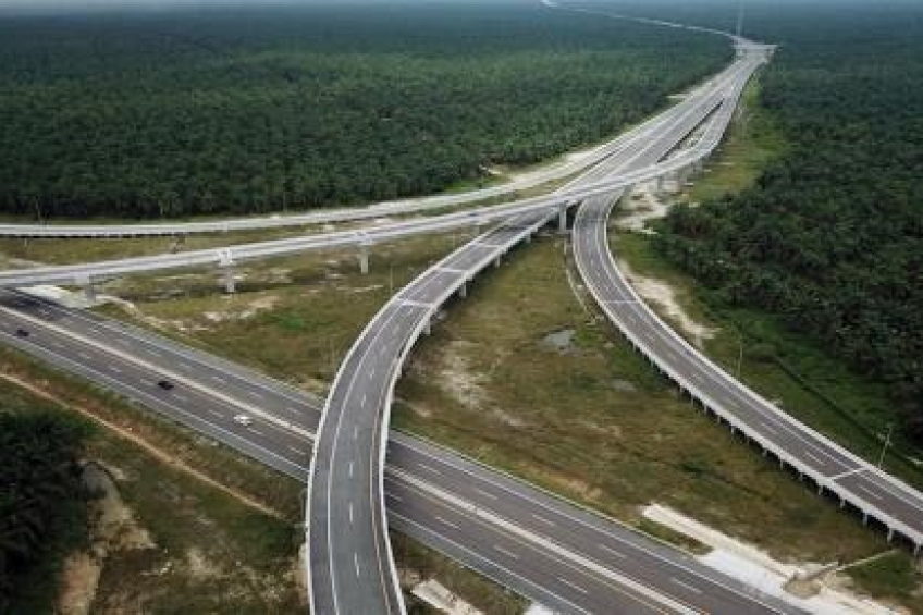 Tol Pekanbaru-Jambi Terkendala Kawasan Hutan, Pemprov Riau Surati KLHK